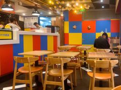 -Ice Monster冰馆·CNN评选全球十大甜品(国贸商城店)