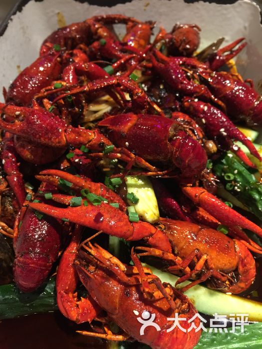 潮虾(星光大道店)图片 - 第2张