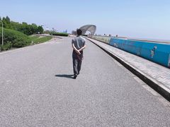 -南汇嘴观海公园