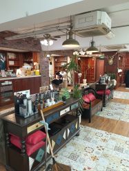 -BarberKiNG男士理发馆Barbershop