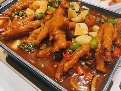 -阿西娅食府(中关村店)