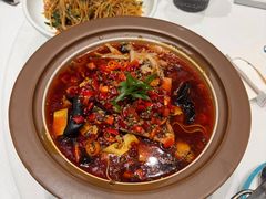-聆桂烤鸭·金奖烤鸭(静联广场店)