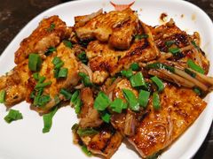 铁板豆腐-湘汇概念铁板烧(铁西万达店)