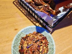 -蓝海大饭店·渔歌舫(黄岛店)