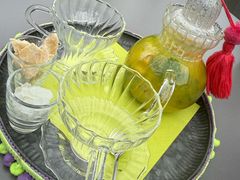 -Ginger(兴国路店)