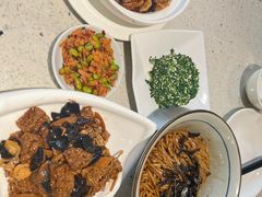 -阿莉餐厅(枣阳路店)