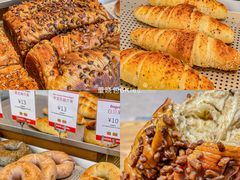 -那家面包房(珠江路店)