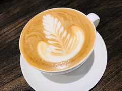 百利甜酒咖啡-CARINO BAKERY&CAFE(南方商城店)