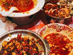 -辣小鲜·南昌大排档(船山路店)