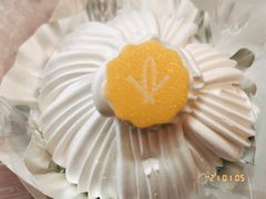 双牛利-凯司令西点房(虹桥路站店)