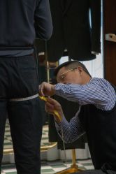 -优刻西服西装定制(金轮国际广场店)
