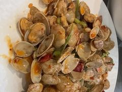 -鑫渔港海鲜本地菜·山海关浑锅(东戴河店)