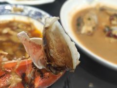 -杨记海鲜楼(三门黑金冠店)