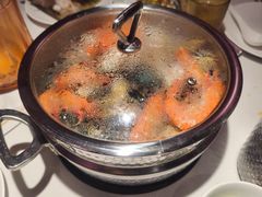 -加餐海鲜自助(集美银泰百货店)
