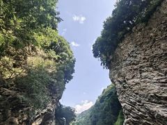 -少华山国家森林公园