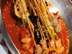 -付小姐在成都(五道口店)