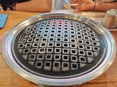 -霸腹烤肉(厦门柚子番店)