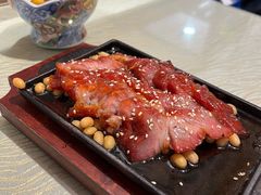 -香港威特瑞茶餐厅(小白楼音乐厅店)