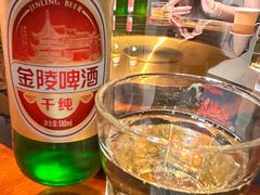 -金陵一哥龙虾馆(三牌楼总店)