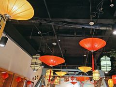 -津沽小院(天津之眼店)