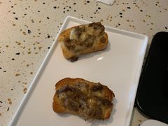 -必胜客(金元宝店)