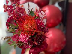 -广州天河希尔顿酒店