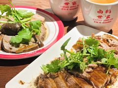 -春梅里卤鹅馆·47年老字号(中山路店)