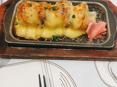 -花漫里日式餐厅(南安中骏店)