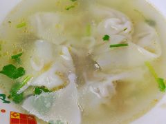 -小胖包子王(光明楼店)