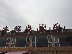 -秦臻海鲜农家乐(奉贤店)
