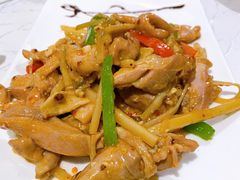 -马凯餐厅(长椿街店)