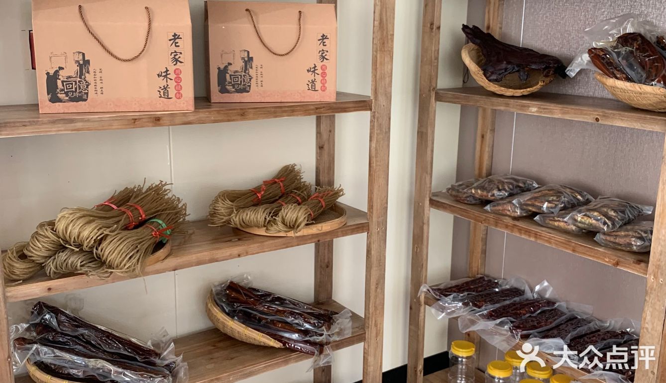 南宁｜探店 这是一家很接地气的桂北菜餐厅❗️