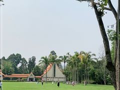 -中国科学院西双版纳热带植物园