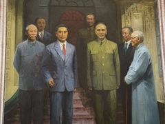 -南京中国近代史遗址博物馆(南京总统府)