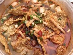 -桂湘缘卤味螺蛳粉