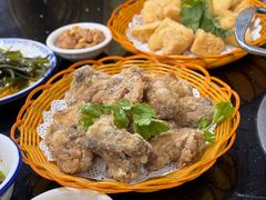 -合味土鸡火锅(中海世贸花园金碧庄店)