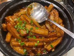 -勝記酒家·37年老字号·经典粤菜(荔枝公园店)