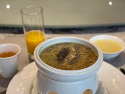 -永泰福朋喜来登酒店-宴会厅