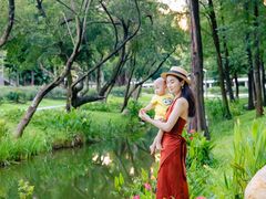 -人民公园(罗湖区)