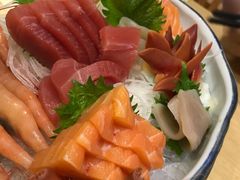-山之川日料放题(通州店)