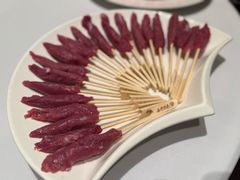 羊瓜条-南门涮肉(东单店)