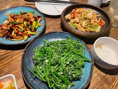 -兰木肆·云南菜(龙湖U城天街店)