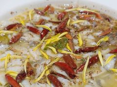 -太二酸菜鱼(上海佛罗伦萨小镇店)