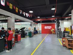 -途虎养车工场店(普善路店)