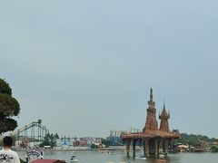 -大连海昌发现王国主题公园