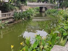 -黄埔古港