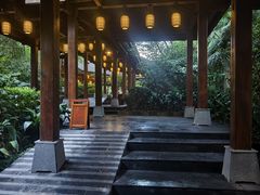 -天目湖御水温泉·度假酒店