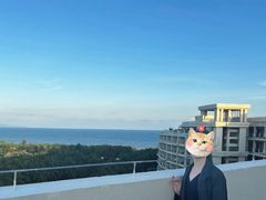 -三亚海棠湾喜来登度假酒店