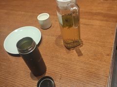 -北李妈妈菜·虾爬子大锅贴(贵和店)