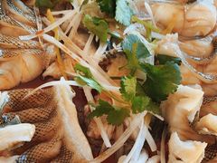 -春妮海味饭店